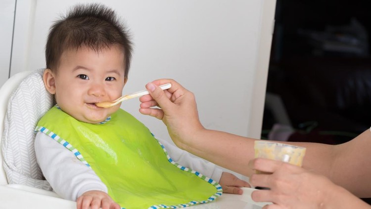 9 Resep MPASI Daging Sapi untuk Bayi 6 Bulan