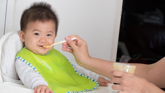 9 Resep MPASI Daging Sapi untuk Bayi 6 Bulan