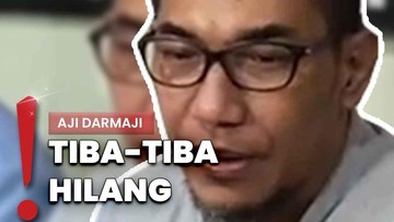 Video: Hilang Kontak dengan Sherly, Aji Darmaji Pertimbangkan Lapor Polisi