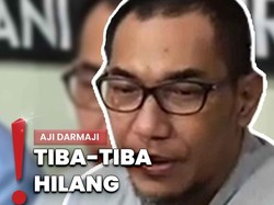 Video: Hilang Kontak dengan Sherly, Aji Darmaji Pertimbangkan Lapor Polisi
