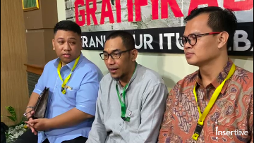 Berita Viral Selebriti dari InsertLive : Mengilang Jelang Sidang Ahli Waris, Begini Hubungan Putri Sulung Mpok Alpa dengan Aji Darmaji