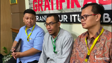 Mengilang Jelang Sidang Ahli Waris, Begini Hubungan Putri Sulung Mpok Alpa dengan Aji Darmaji