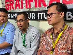 Menghilang Jelang Sidang Ahli Waris, Begini Hubungan Putri Sulung Mpok Alpa dengan Aji Darmaji