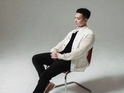 Selebgram Andrew Susanto Cerita Bangun Karier dan Bisnis