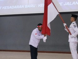 Pemprov Jabar Cabut Baiat 280 Eks NII, Terbanyak dari Bandung Raya