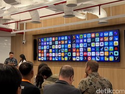 500 Siswa Apple Developer Academy 2025 Diwisuda, Lahirkan Inovasi