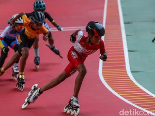 Sepatu Roda Fitness untuk Dewasa Pemula, Olahraga Santai Tanpa ke Gym