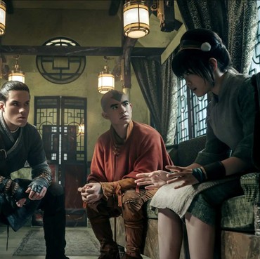 Season 2 Avatar Live-Action Hadir Juni 2026, Ini Bocorannya