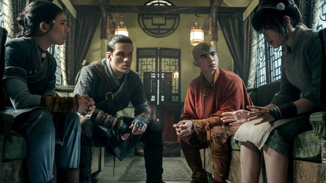 Season 2 Avatar Live-Action Hadir Juni 2026, Ini Bocorannya