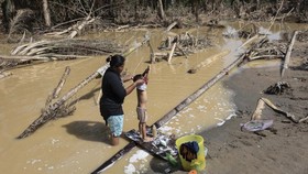 OJK Tetapkan Aturan Keringanan Kredit Bagi Korban Banjir Sumatra