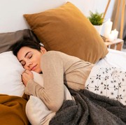 Catat! Ini Durasi Tidur yang Tepat Demi Menjaga Kesehatan Jantung