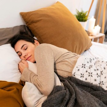 Catat! Ini Durasi Tidur yang Tepat Demi Menjaga Kesehatan Jantung