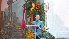 INAHAFF, BPJS Kesehatan Gandeng 6 Negara Perkuat Anti Kecurangan JKN