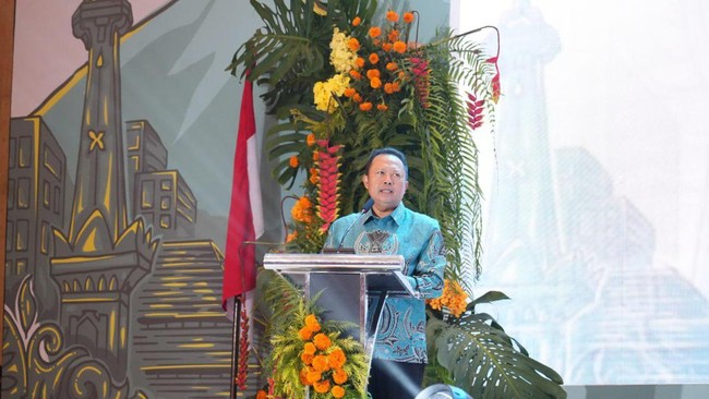 Sebagai penyelenggara Program JKN, BPJS Kesehatan menegaskan senantiasa memperkuat tata kelola, meningkatkan kualitas layanan, dan memperkuat pengawasan.