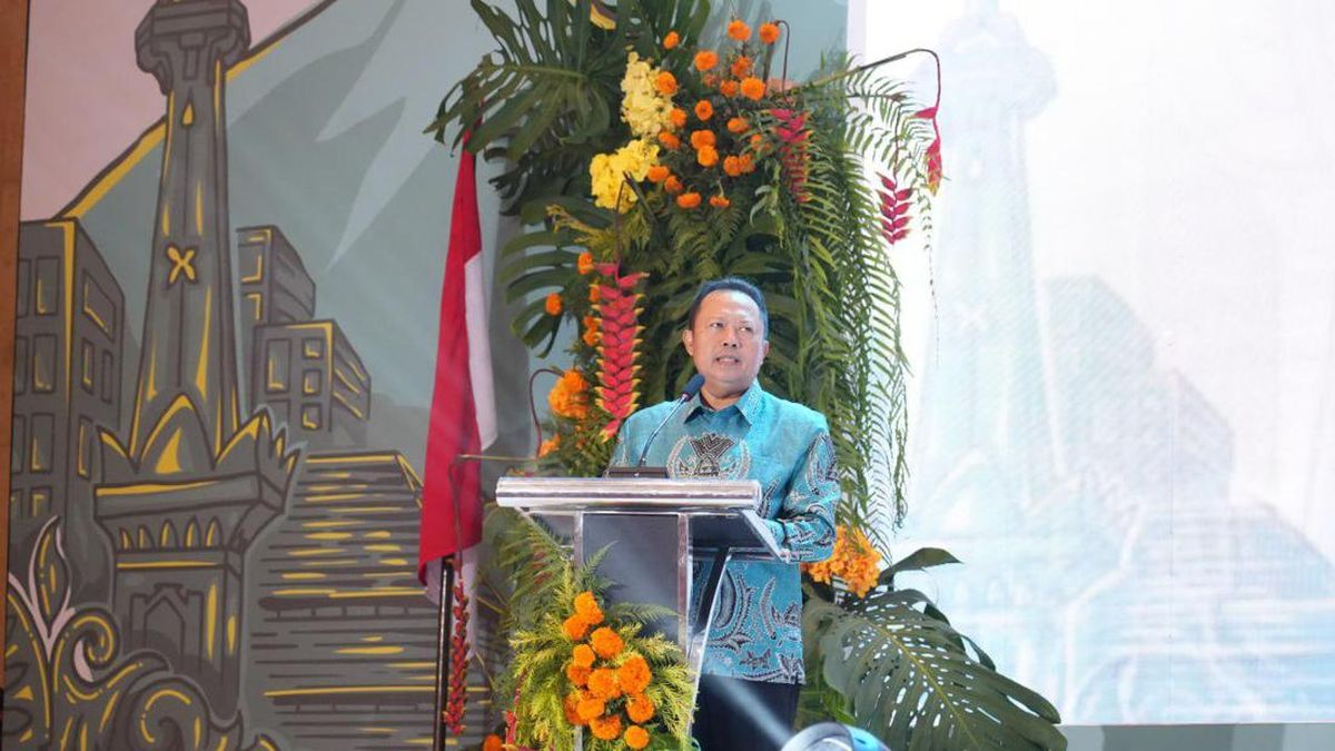 INAHAFF, BPJS Kesehatan Gandeng 6 Negara Perkuat Anti Kecurangan JKN