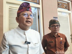 Pemkab Buleleng Bikin Posko Pengamanan Nataru di Taman Kota dan Lovina