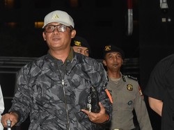 Emas hingga Uang Tunai Disita KPK Saat OTT Bupati Lampung Tengah