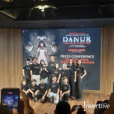 Film Danur: The Final Chapter, Teror Baru Menanti Apakah Kamu Siap Menghadapi?