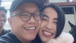 Dearly Joshua Ngaku Sudah Nikah dengan Ari Lasso Secara Ketuhanan