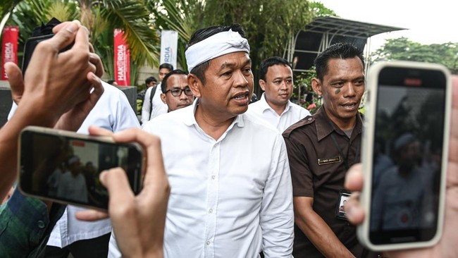 Pemerintah Provinsi Jawa Barat menyiapkan anggaran sebesar Rp9 miliar untuk program revitalisasi Museum Pajajaran di Kota Bogor.