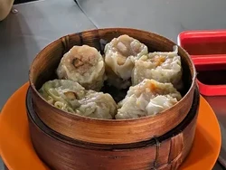 Jaga Autensitas, Restoran Dimsum di Guangzhou China Kini Wajib Bersertifikat