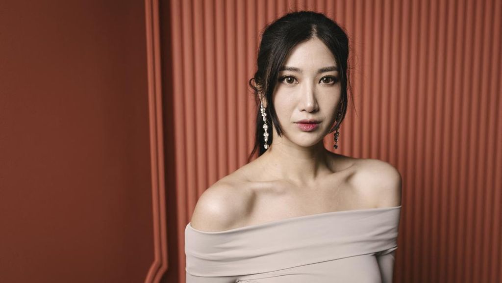 EJAE KPop Demon Hunters Dikabarkan Menikah November 2026