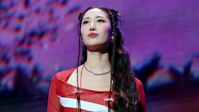 EJAE Jadi Songwriter of the Year 2025 TikTok