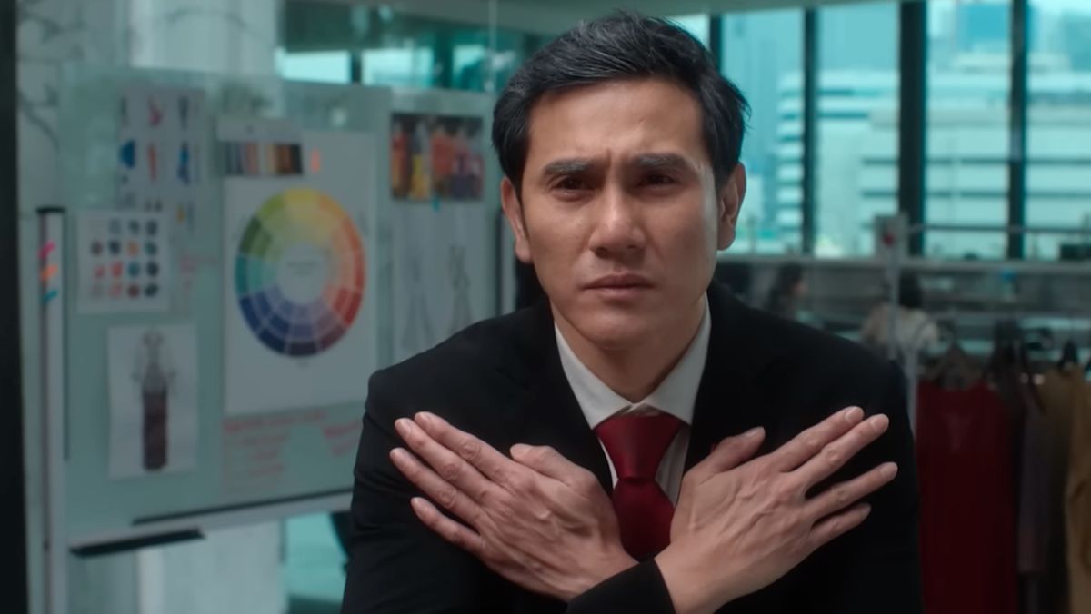 Cerita Vino G. Bastian Jadi Aktor Tak Bisa Akting di Lupa Daratan