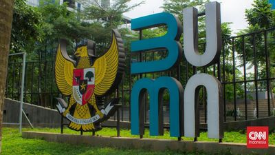 Mengenal Apa Itu Pegawai BUMN PKWT?