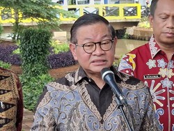 Pramono Perintahkan Walkot Jakut Bantu Siswa Korban Mobil Nyelonong Masuk SD