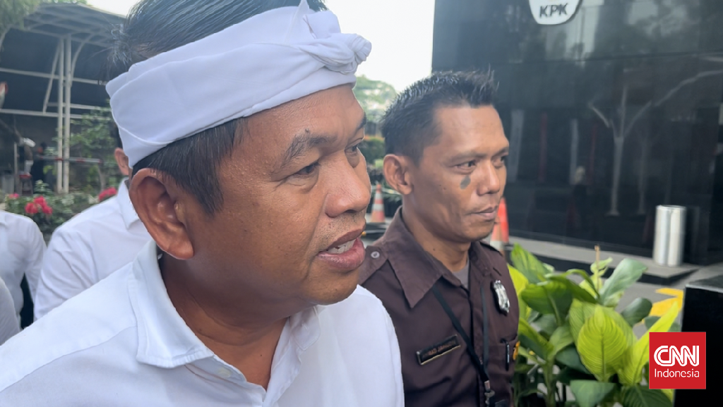 KDM Jawab Wagub Kalbar: Maaf Apabila Jabar Menyinggung Daerah Lain