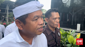 KDM Jawab Wagub Kalbar: Maaf Apabila Jabar Menyinggung Daerah Lain