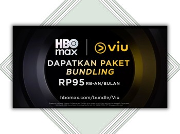 Mengapa Bundling HBO Max dan Viu Layak Dipertimbangkan 'In This Economy'