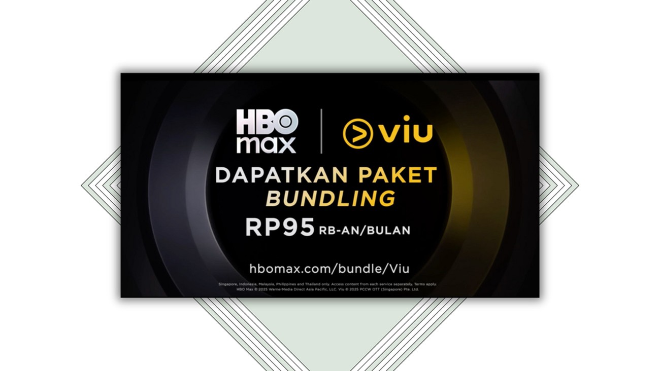 Mengapa Bundling HBO Max dan Viu Layak Dipertimbangkan 'In This Economy'