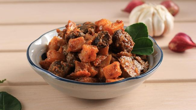 Ati Ampela Enaknya Dimasak Apa? Ini 7 Resep Rumahan yang Sederhana
