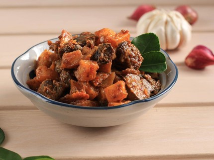 Ati Ampela Enaknya Dimasak Apa? Ini 7 Resep Rumahan yang Sederhana