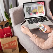 Sebelum Tabungan Terkuras, Ini 6 Cara Ampuh Menghentikan Kecanduan Belanja Online