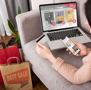 Sebelum Tabungan Terkuras, Ini 6 Cara Ampuh Menghentikan Kecanduan Belanja Online