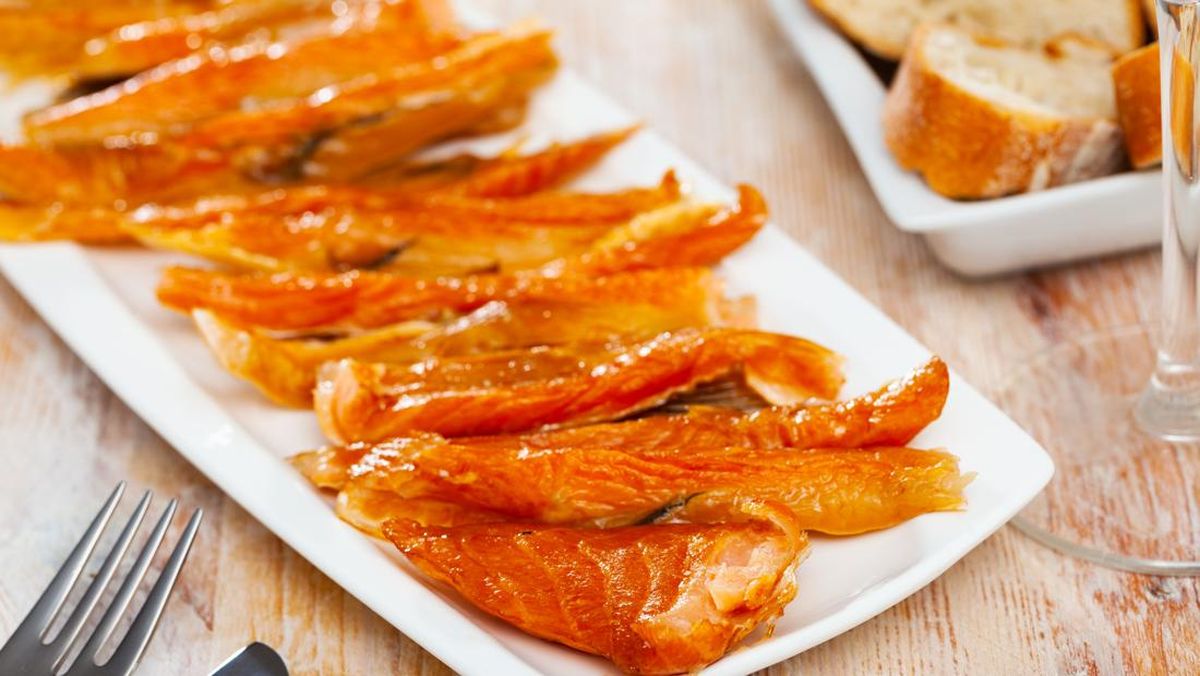 Viral Candied Salmon: Jangan Asal Bikin, Begini Tips Aman Mengolahnya