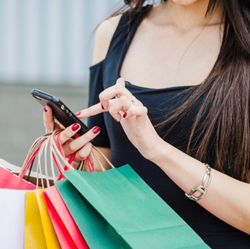 5 Cara Berhenti Belanja Barang yang Tidak Benar-benar Dibutuhkan