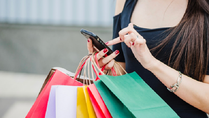 5 Cara Berhenti Belanja Barang yang Tidak Benar-benar Dibutuhkan