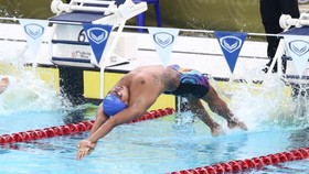 9 Wakil Indonesia Lolos Final Renang SEA Games 2025, Panen Medali?