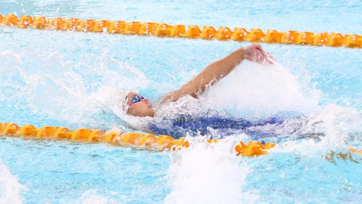 7 Perenang Indonesia Lolos ke Final, Potensi Tambah Emas SEA Games