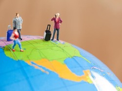 Sejarah Hari Bhakti Transmigrasi yang Diperingati Setiap 12 Desember