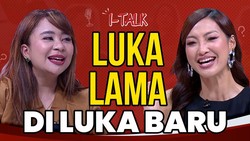 Trauma Chikita Meidy, dari Bullying Ketenaran ke Pernikahan yang Runtuh