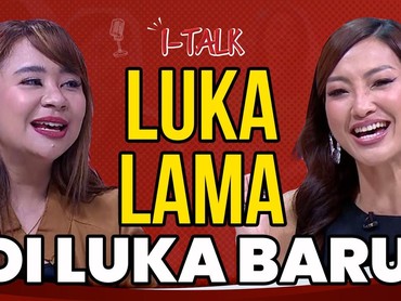 Trauma Chikita Meidy, dari Bullying Ketenaran ke Pernikahan yang Runtuh