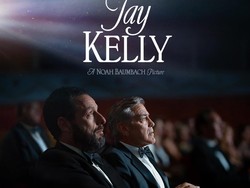 Jay Kelly: Bahkan Bintang Film Punya Penyesalan