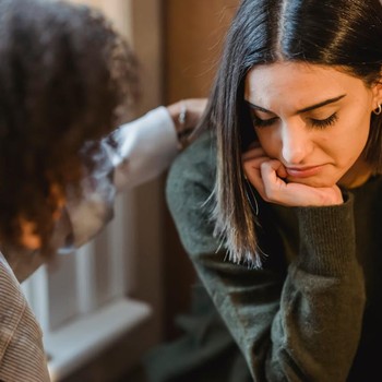 4 Kalimat yang Sering Diucapkan Orang yang Suka Playing Victim