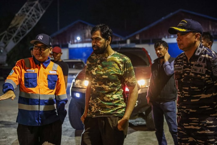 Karier politik setelah perdamaian Aceh. Ia menjadi ketua umum Partai Aceh yang berhasil meraih suara terbanyak dalam pemilu/ Foto: Instagram/muzakirmanaf1964