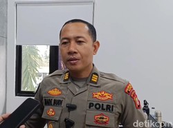 Viral Pria di Depok Dianiaya Mata Elang, Polisi Turun Tangan